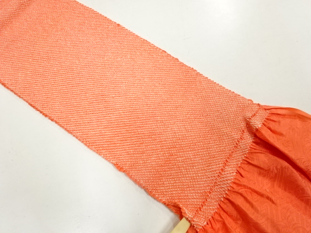 Japanese Kimono / Furisode Silk